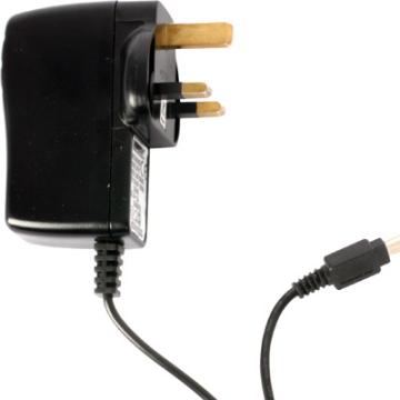 PondXpert 12v SolarShower 1600 Mains Adapter Thumbnail Image