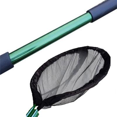 PondXpert Heavy Duty HD Pond Net Handle + Koi Pan (Small) Thumbnail Image