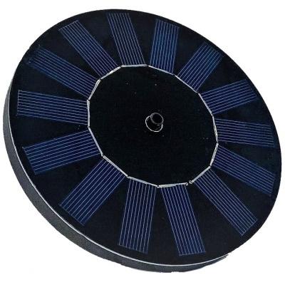 PondXpert Solar SunnyPump 150 Spare Solar Panel Thumbnail Image