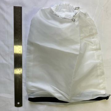 PondXpert PondMaster Non-Stop Vacuum White Zip Bag