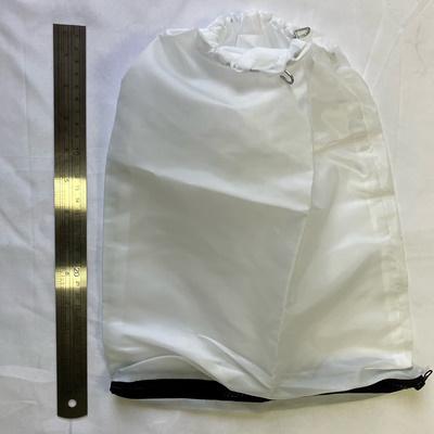 PondXpert PondMaster Non-Stop Vacuum White Zip Bag Thumbnail Image