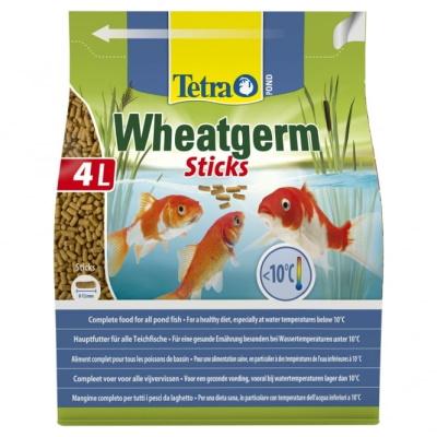 Tetra Winter Wheatgerm (780g/4L) Thumbnail Image