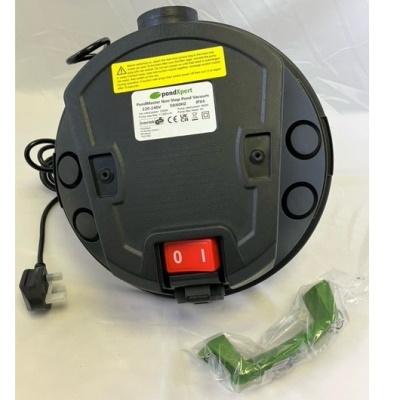 PondXpert PondMaster Non-Stop Motor Head (Lid, 3-Pin) Thumbnail Image