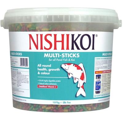 Nishikoi Multi-Sticks (1575g) NEW Thumbnail Image