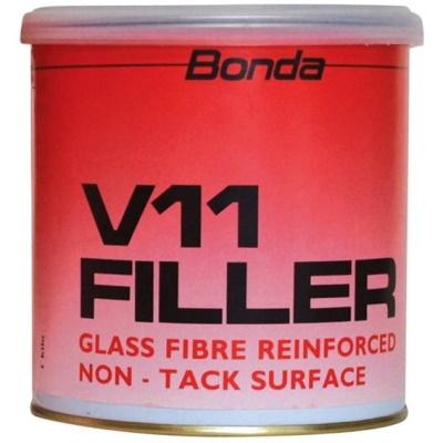 Bonda V11 Glass Fibre Filler (1kg) Thumbnail Image