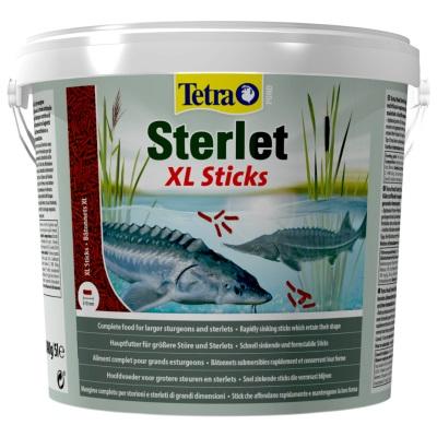 Tetra Sterlet Pond Sticks XL (2.4kg/5L) Thumbnail Image