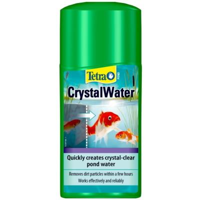 Tetra CrystalWater Treatment (1,000ml) Thumbnail Image