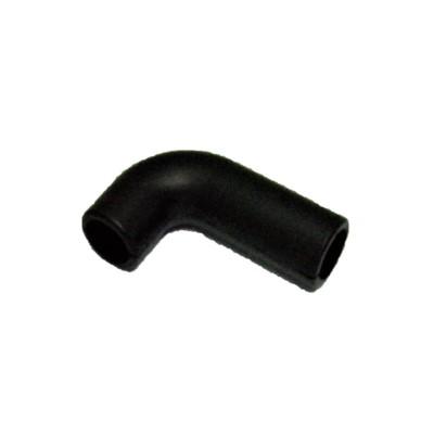 PondXpert ElectroAir Rubber Elbow & Clips (x2) Thumbnail Image