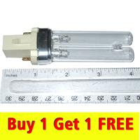 UVC Bulbs and Spares