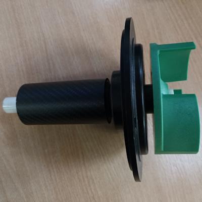 PondXpert VariFlow 52000 Impeller