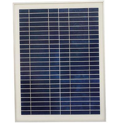 PondXpert SolarShower 25W Extension Panel For 3000 Pump Thumbnail Image