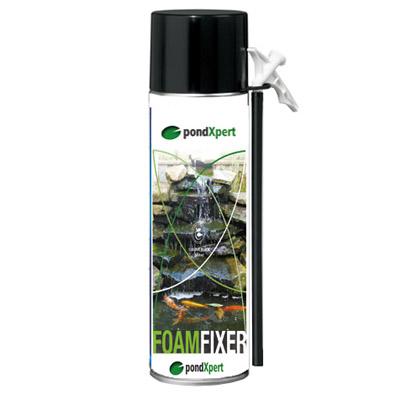 PondXpert FoamFixer Waterfall Foam (500ml) Thumbnail Image