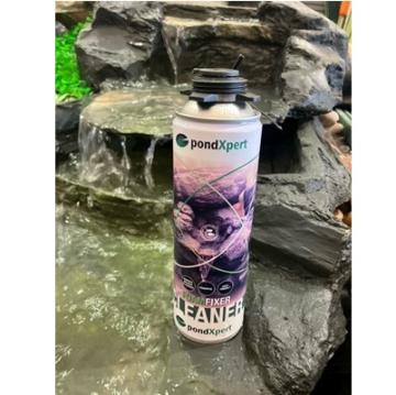 PondXpert FoamFixer Cleaner (500ml) Thumbnail Image