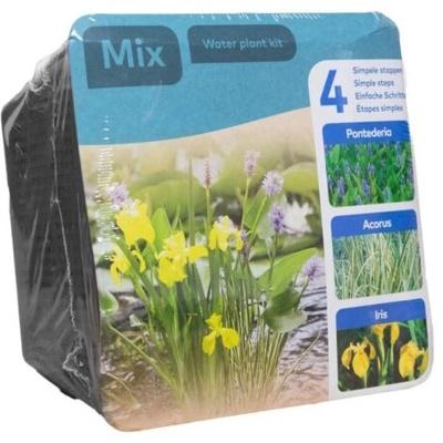 Moerings Waterplants Complete Kit (Trio Plant Mix) Thumbnail Image