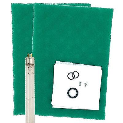 Lotus Green Genie 6500 Filter Maintenance Kit (NEW) Thumbnail Image