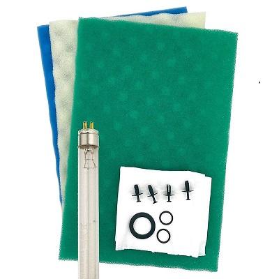 Lotus Green Genie 12500 Filter Maintenance Kit (NEW) Thumbnail Image