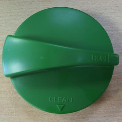 PondHero Turn2Clean Green Dial (All Sizes) Thumbnail Image