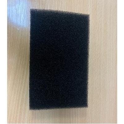 Superfish Black Waterfall 19cm Replacement Foam (Black) Thumbnail Image