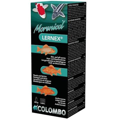 Colombo Morenicol Lernex Pro (1,000ml) Thumbnail Image