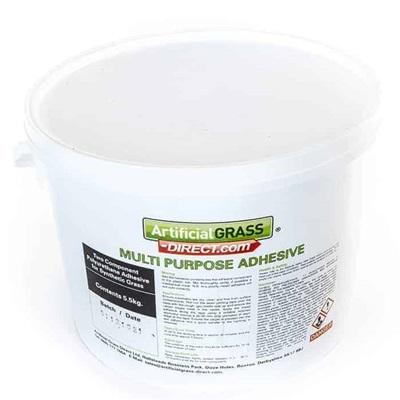 Artificial Grass Adhesive - 5.5KG Thumbnail Image