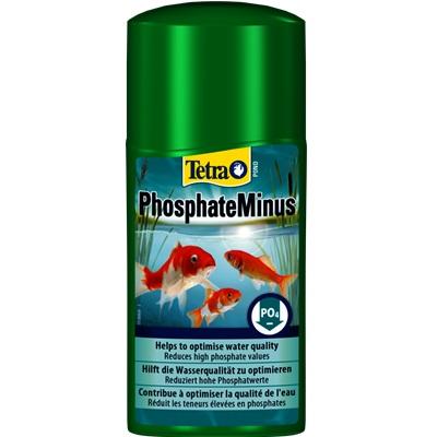 Tetra Pond PhosphateMinus (250ml) Thumbnail Image