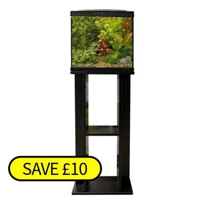 SuperFish Start 30 (Black) & STAND COMBO DEAL Thumbnail Image