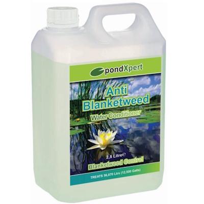 PondXpert Anti-Blanketweed XL (2,500ml) Thumbnail Image