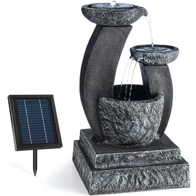 PondXpert Bird Bath Water Feature Thumbnail Image