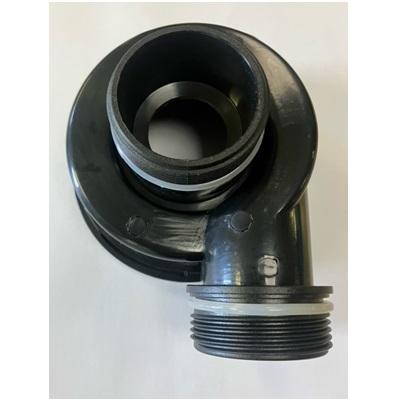 PondXpert UltraFlow 5300-8000 Pump Housing Inc. O-Rings x2, Part 6