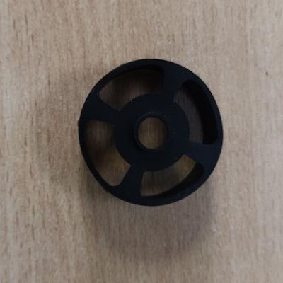 PondXpert EasyFilter Quartz Black Rubber Stop Thumbnail Image