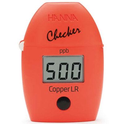 Hanna Instruments Digital Copper Tester Thumbnail Image