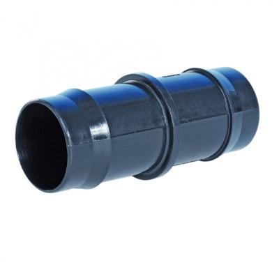 Hozelock 12mm Union Hose Connector Thumbnail Image