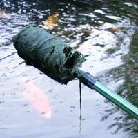 Pond Cleaning