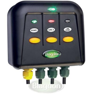 Blagdon Powersafe 3-Way Switch Box Thumbnail Image