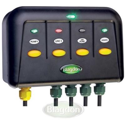 Blagdon Powersafe 4-Way Switch Box Thumbnail Image