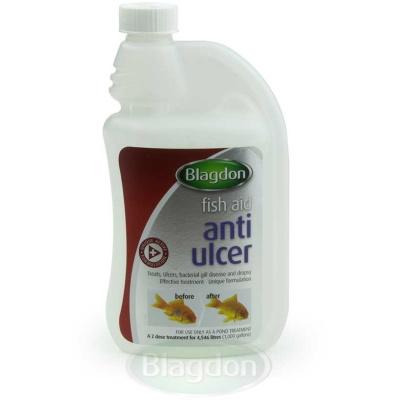 Blagdon Anti-Ulcer (250ml) Thumbnail Image