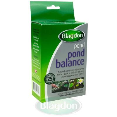 Blagdon Pond Balance (259g) Thumbnail Image