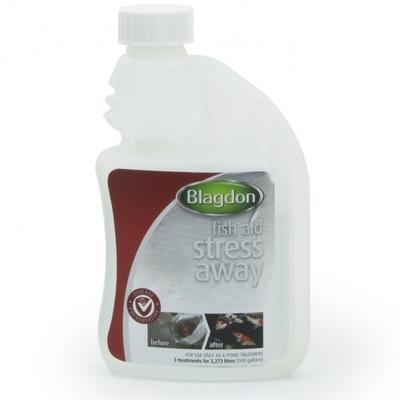 Blagdon Stress Away (250ml) Thumbnail Image