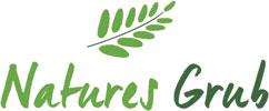 Natures Grub logo