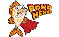 PondHero logo