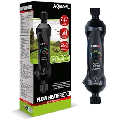 Aquael Inline Heater (300w) Thumbnail Image