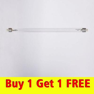 12w PLS Double-Ended UVC Bulb For Hozelock EcoPower+ 6000 BOGOF PT1780