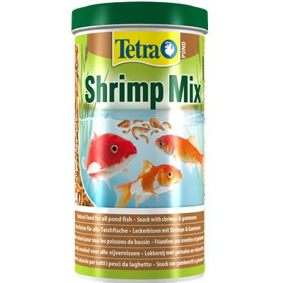 Tetra Shrimp Mix 105g/1L