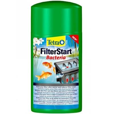 Tetra Pond Filter Start 1000ml