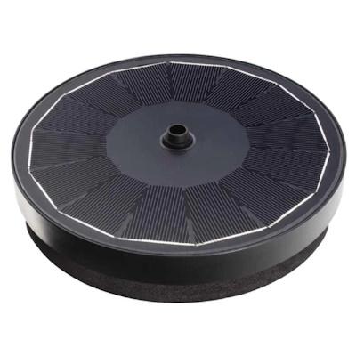 Blagdon Liberty Floating Solar Fountain 180