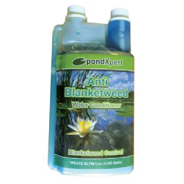 Anti-Blanketweed Treatments