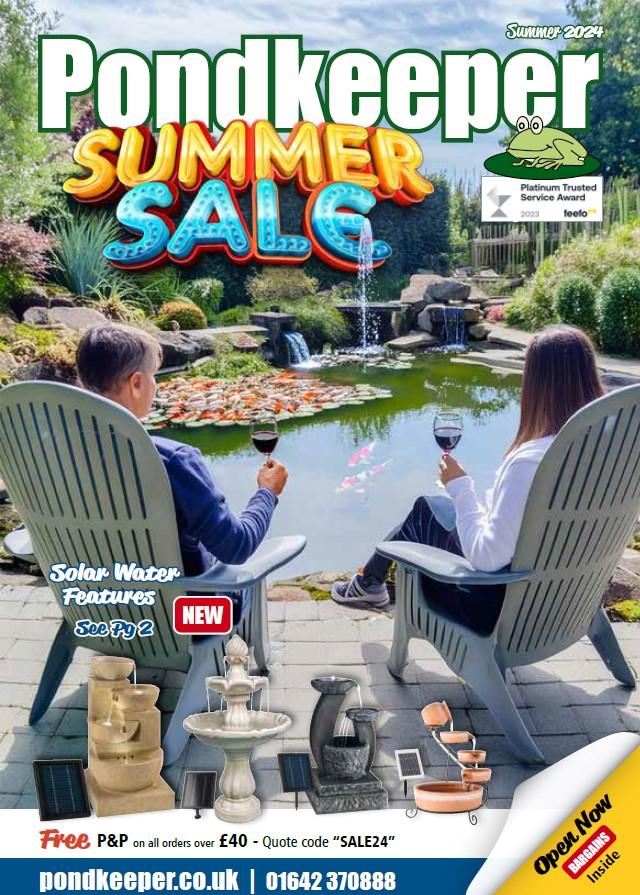 summer 24 catalogue cover