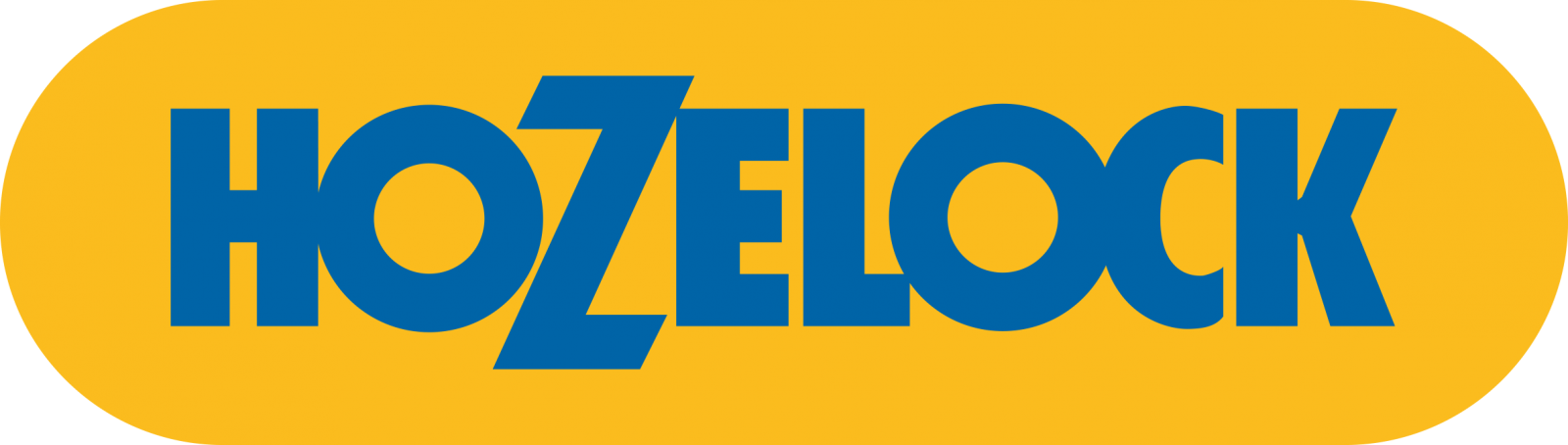 Hozelock logo