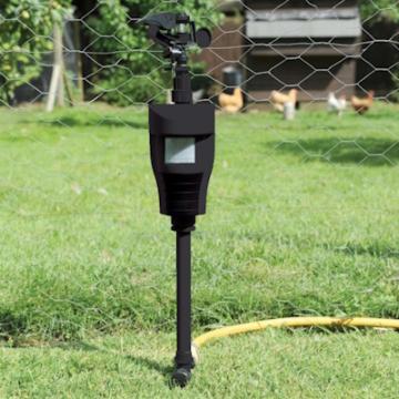 Defenders Jet Spray Pond and Garden Protector - STV415