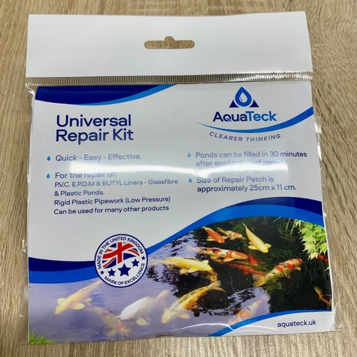 AquaTeck Universal Repair Kit